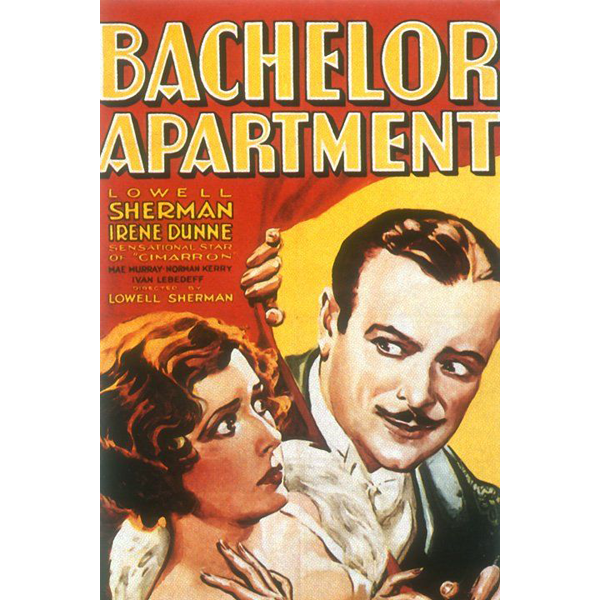 BACHELOR APARTMENT (1931)